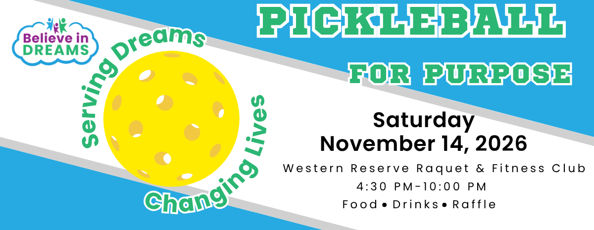 Pickleball for Purpose-Player Registration