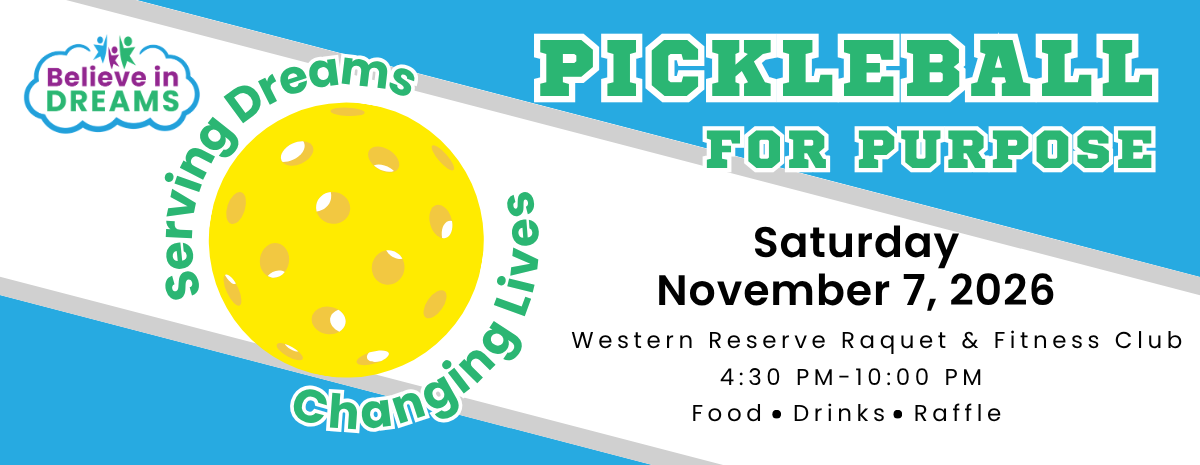 Pickleball for Purpose-Player Registration